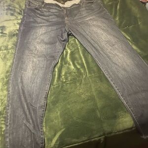 Lane Bryan jeans..never worn..